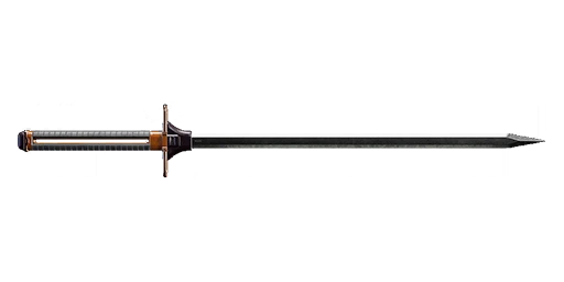 MMOJUGG Dune Awakening Unique - Replica Pulse-sword (Tier 6) Details View of Item Function and Use